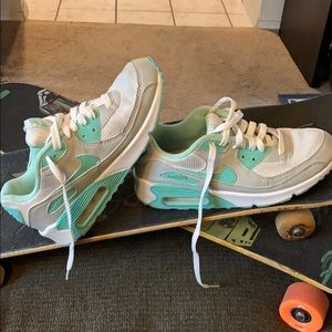 Nike Vintage Air Max